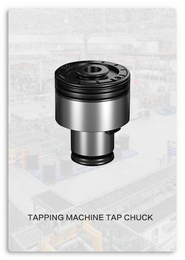 TAPPING-MACHINE-TAP-CHUCK