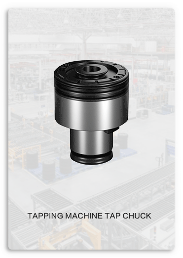 TAPPING-MACHINE-TAP-CHUCK